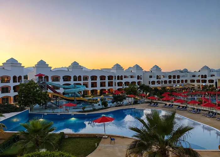 Fun & Sun Naama Waves Hotel Sharm el-Sheikh