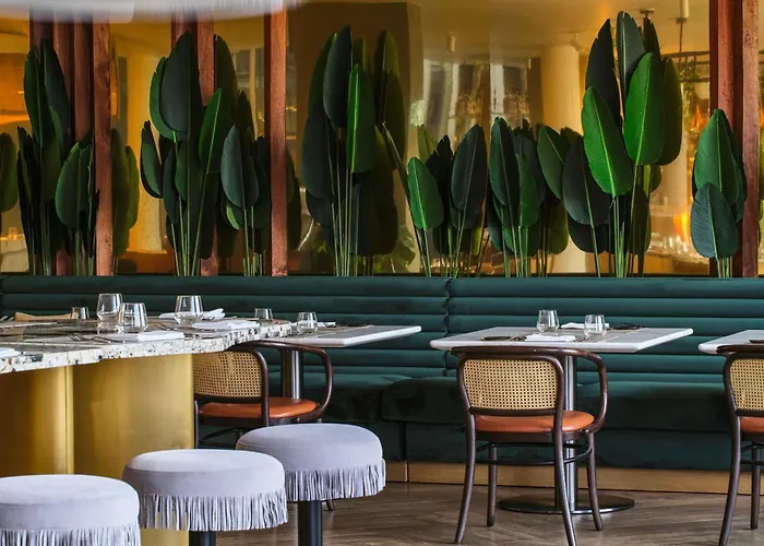 Gem Forest Hotel Nairobi - Mgallery Collection