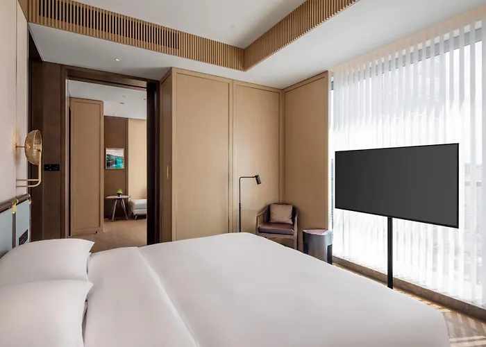 Grand Hyatt Kunming Hotel