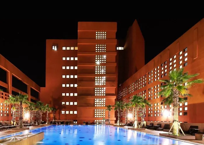 Jeju Booyoung Hotel