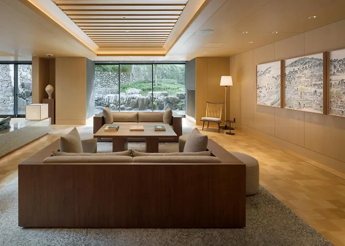 Banyan Tree Higashiyama Kyoto Hotel