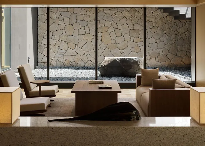 Banyan Tree Higashiyama Kyoto Hotel