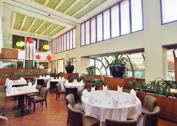 Regency Art Hotel Macau