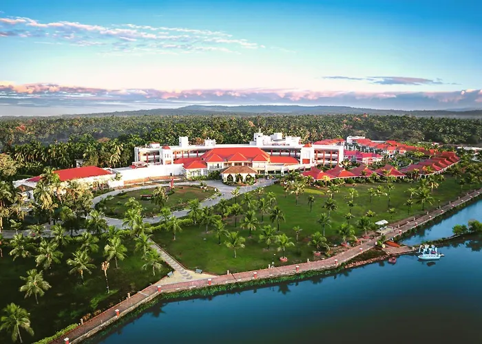 Gateway Bekal Hotel Bekal Town