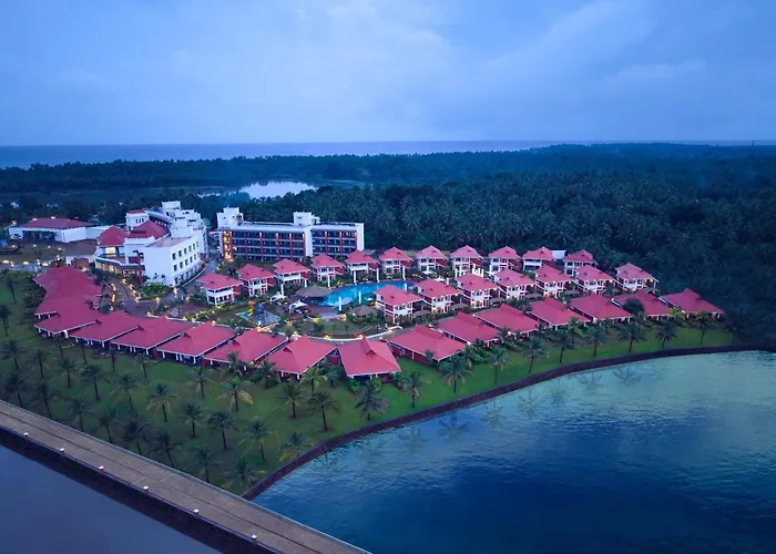 Gateway Bekal Hotel Bekal Town