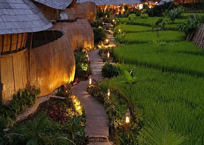 Green Lander Ubud