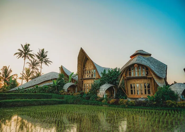 Green Lander Ubud