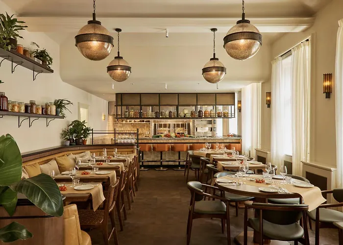 Sir Prague, Part Of Sircle Collection Hotel