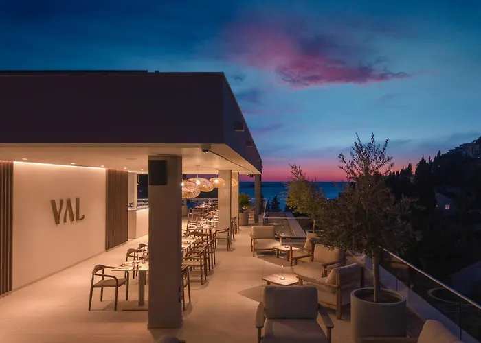 Hotel Sumratin Dubrovnik