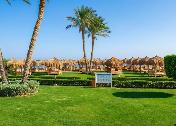 Romance Regency Club (Adults Only) Sharm-el-Sheikh