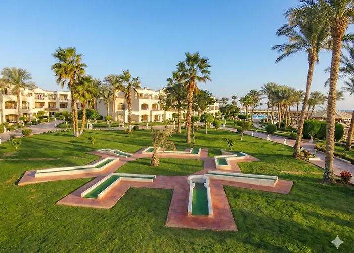 Romance Regency Club (Adults Only) Sharm el-Sheikh