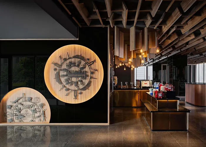 Swissotel Living Jakarta Mega Kuningan