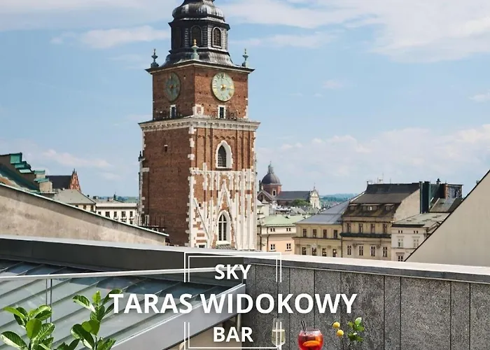 Hotel Experior Boutique - Destigo Hotels Krakow