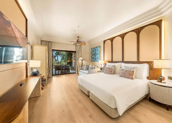 Gran Marbella Resort & Beach Club