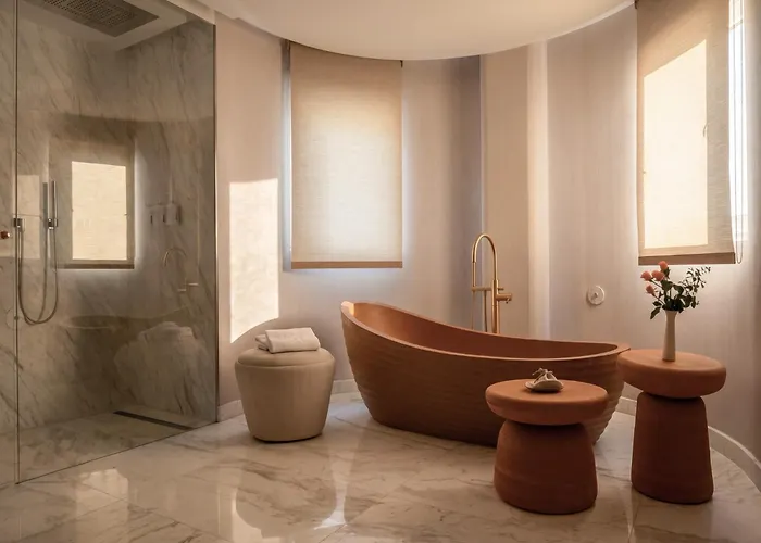 Zem Wellness Clinic Altea - 5 Stars Grand Luxury Hotel