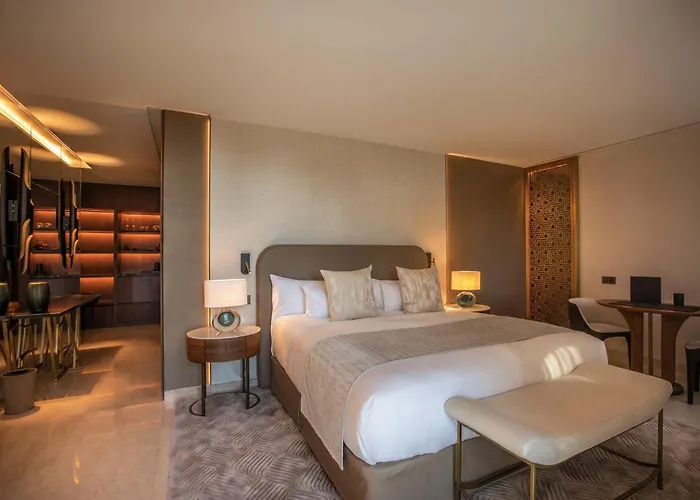 Zem Wellness Clinic Altea - 5 Stars Grand Luxury Hotel