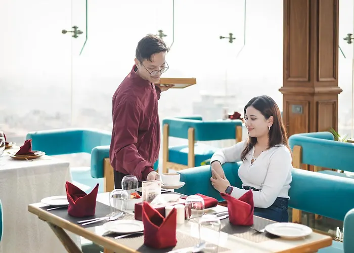 Aarya Hotel And Spa - Eternal Heritage Kathmandu