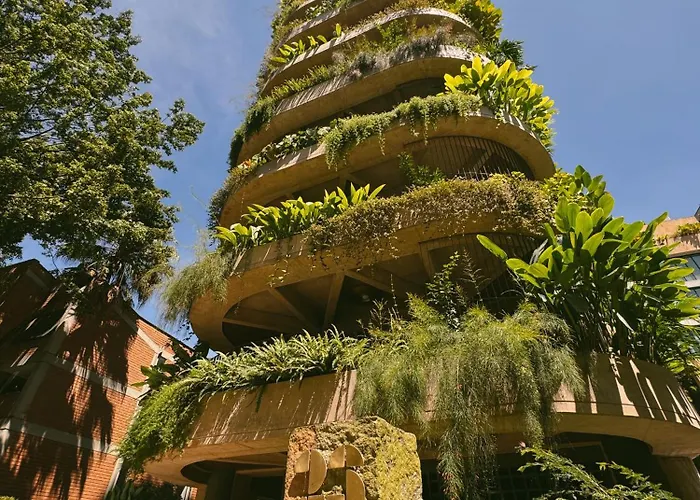 23 Living Hotel Medellin