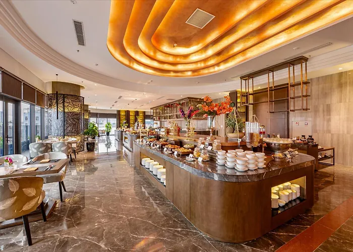 Nesta Celia Danang Hotel