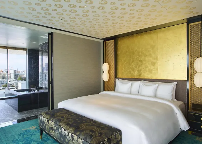 Espacio Nagoya Castle, The Leading Hotels Of The World "Lhw"