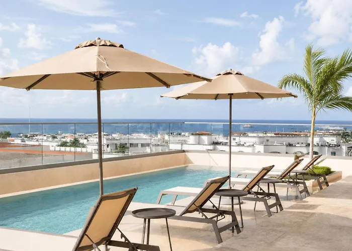 Hotel Indigo Playa Del Carmen By Ihg