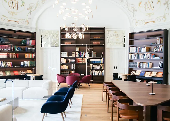 Macam Hotel Lisbon