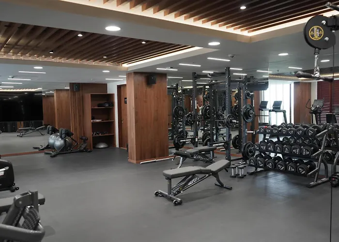 Radisson Hotel Delhi Mg Road New Delhi