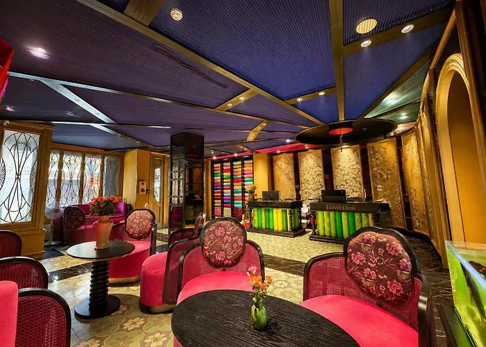 Loom Hotel Hanoi