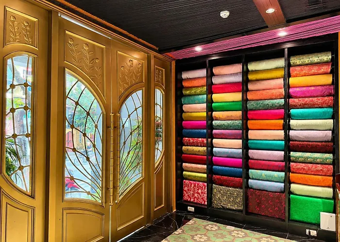 Loom Hotel Hanoi