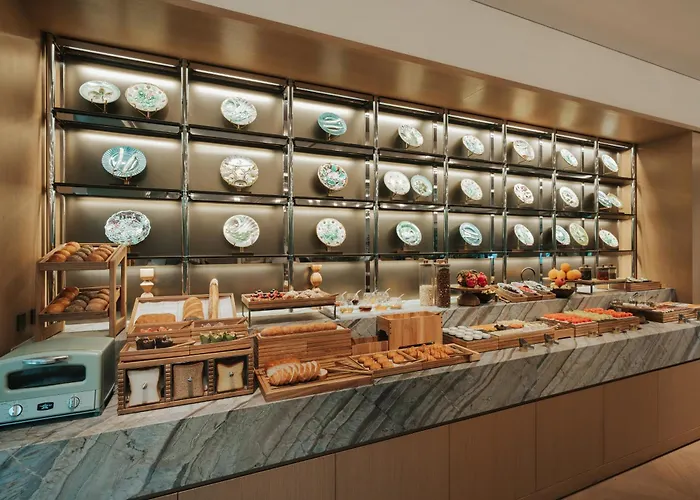 Capella Kyoto Hotel