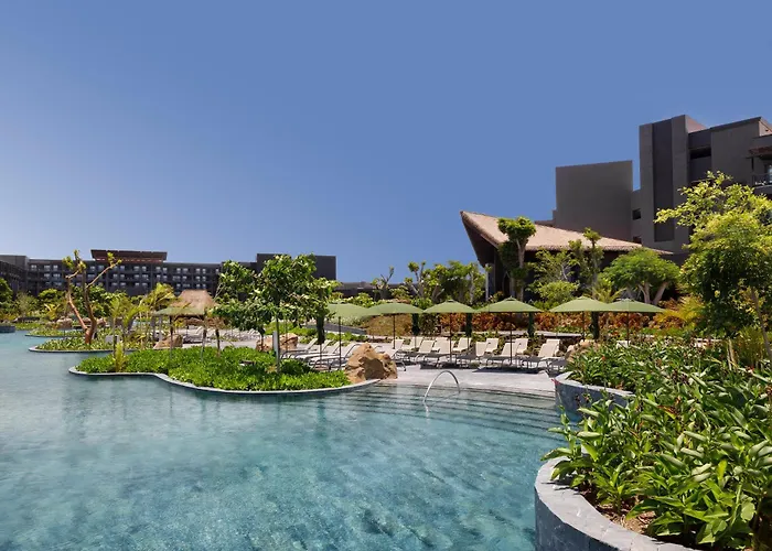 Lopesan Splash Cove Resort, Spa & Casino Punta Cana