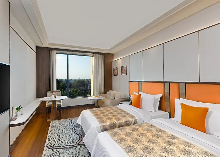 Fortune Select Siliguri- Member Itc Hotels' Group