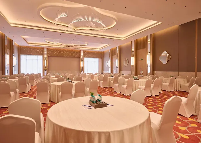 Prachi Sarovar Premiere Bhubaneshwar Bhubaneswar