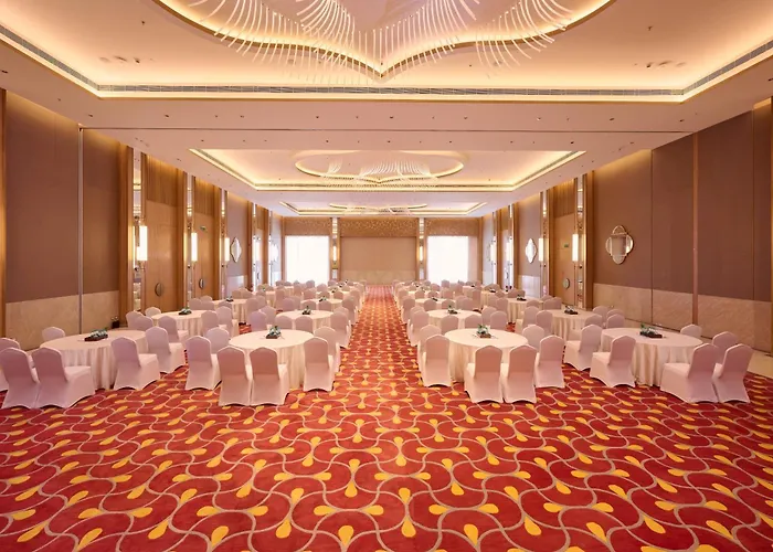 Prachi Sarovar Premiere Bhubaneshwar Bhubaneswar