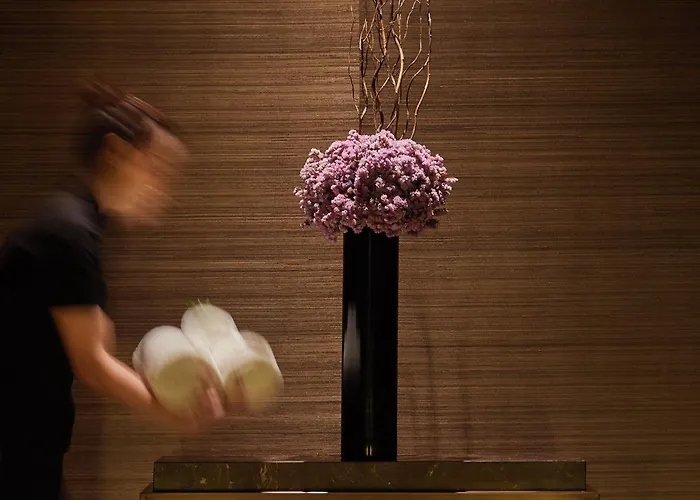 Regent Beijing Hotel