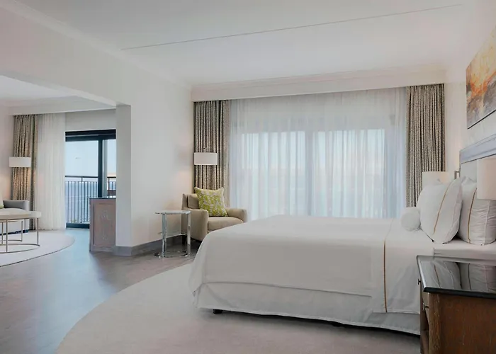 The Westin Dragonara Resort, Malta Saint Julian's
