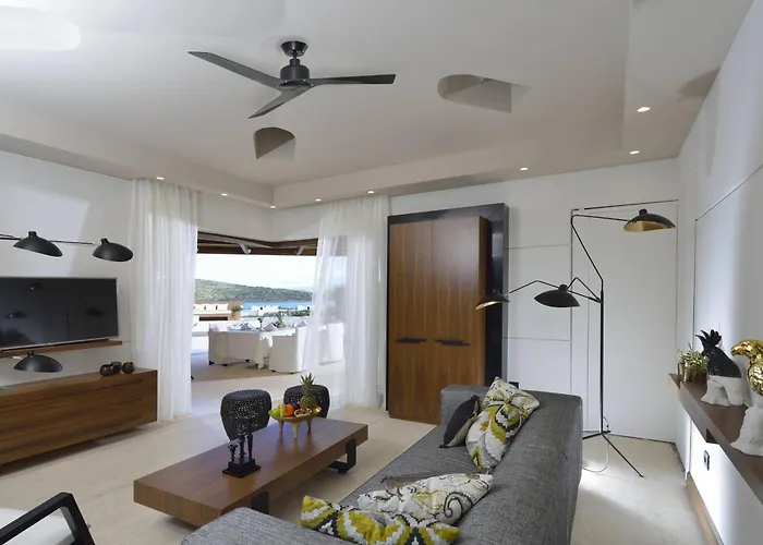 Domes Of Elounda, Autograph Collection Hotel