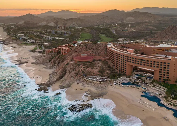 The Westin Los Cabos Resort Villas San José del Cabo