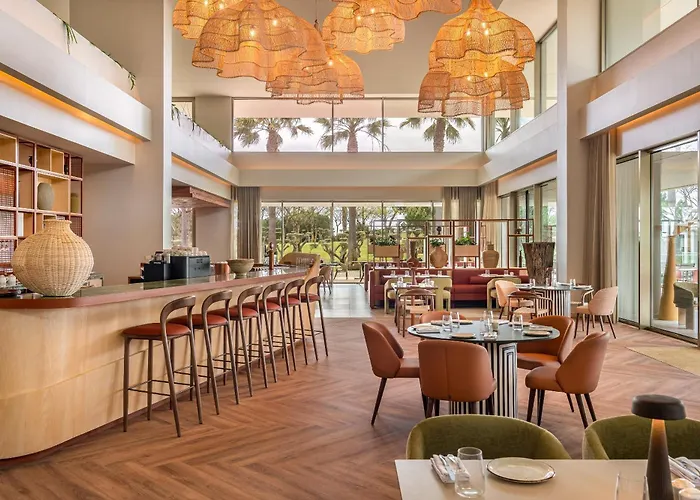 Kimpton Atlantico Algarve By Ihg Hotel Albufeira