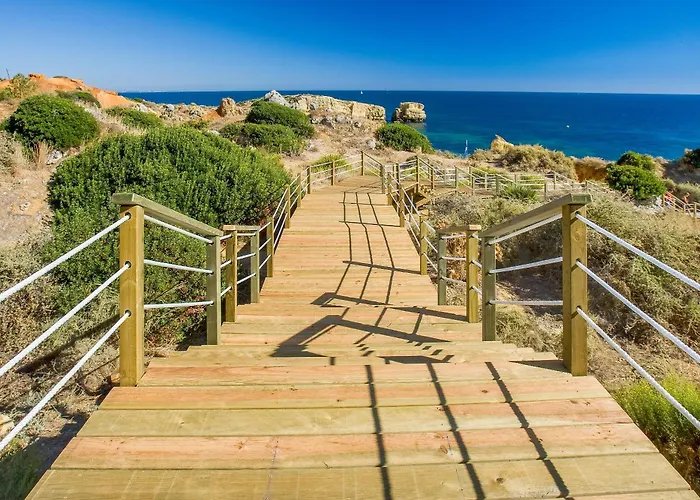 Kimpton Atlantico Algarve By Ihg Hotel Albufeira