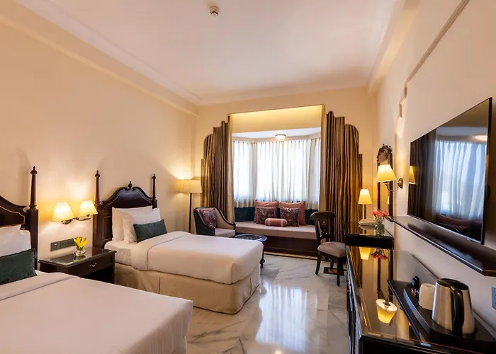 Kk Royal Hotel & Convention Centre Jaipur