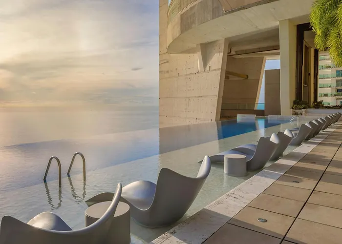 Jw Marriott Panama Hotel