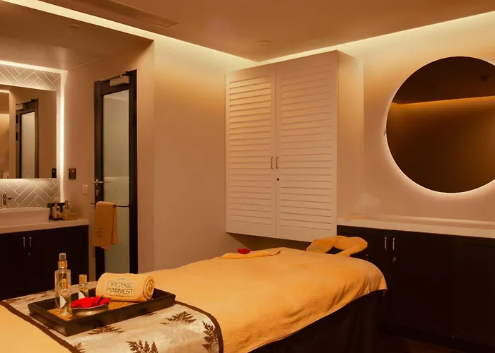 Radisson Blu Bengaluru Outer Ring Road Hotel