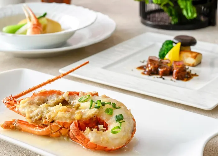 Intercontinental Yokohama Grand By Ihg Hotel