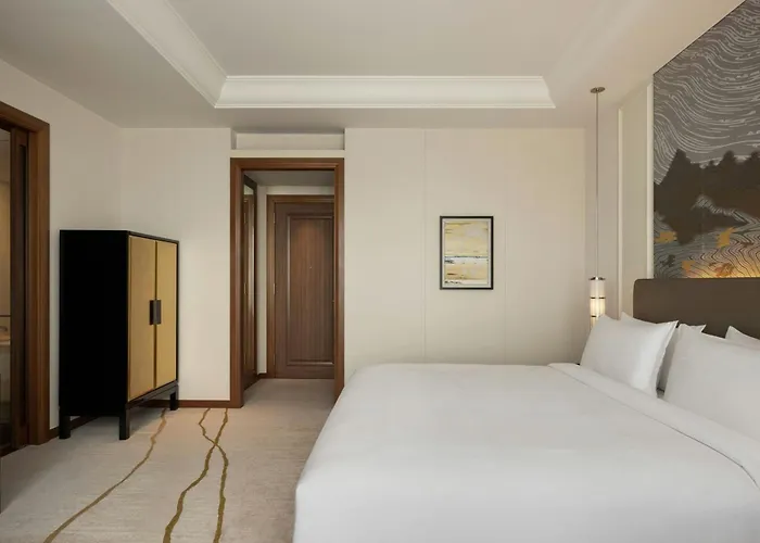 The St. Regis Osaka Hotel