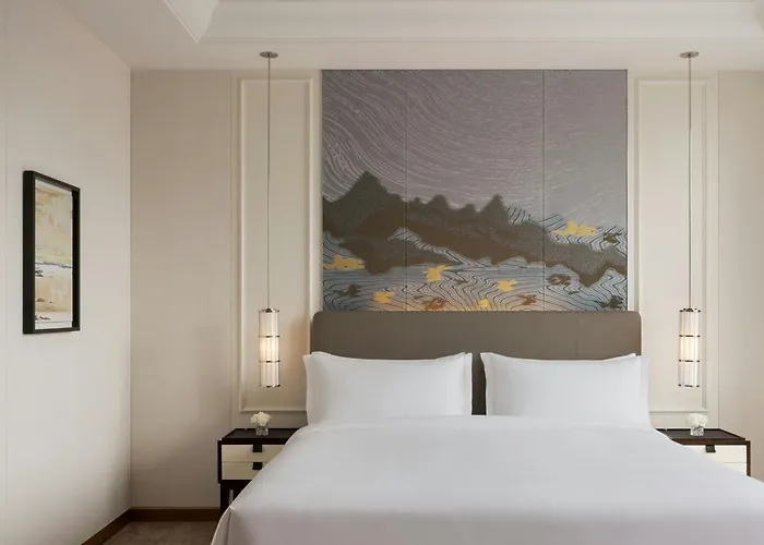 The St. Regis Osaka Hotel