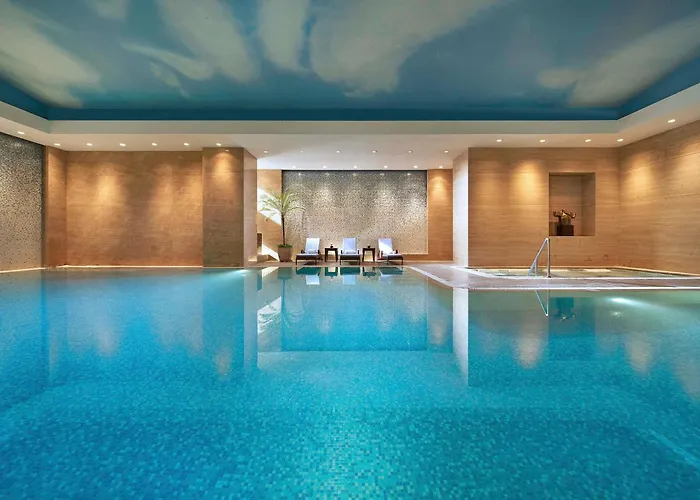 Fairmont Beijing Hotel