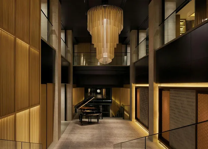 The Ritz-Carlton Kyoto Hotel