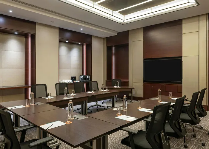 Le Meridien City Centre Bahrain Manama