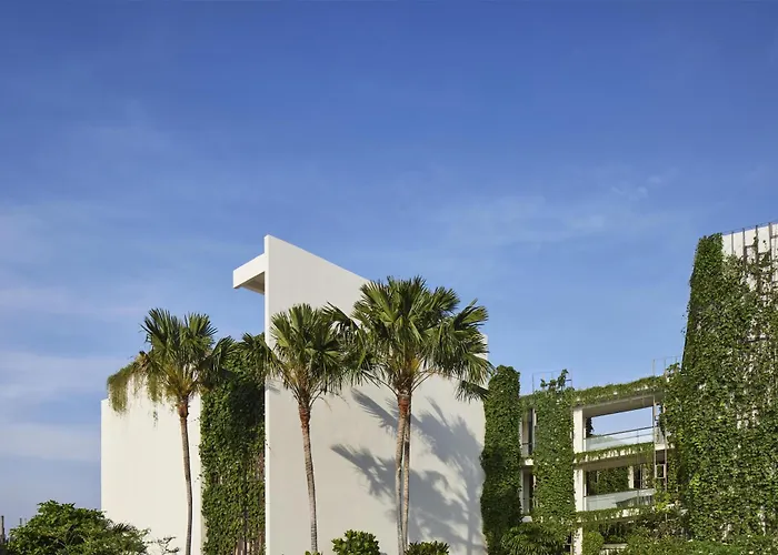 Alila Seminyak Hotel